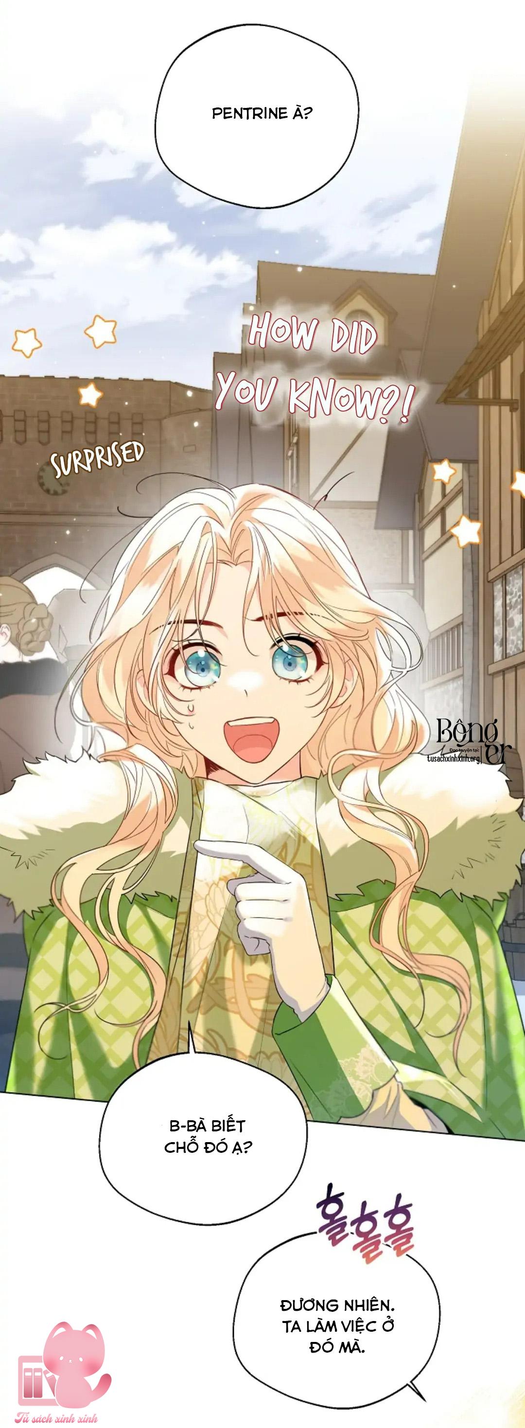 Tiểu Thư Crystal Là Nam Nhân - Chap 28