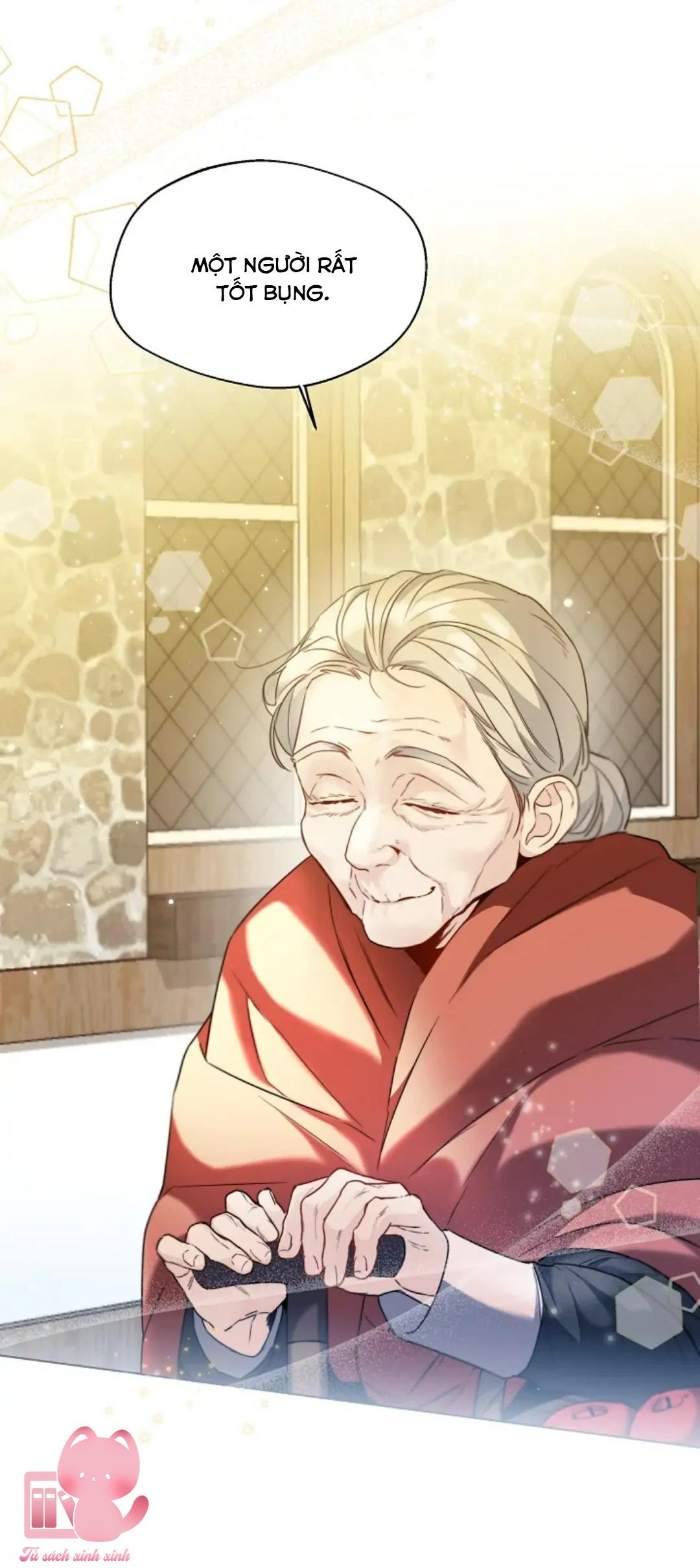 Tiểu Thư Crystal Là Nam Nhân - Chap 28