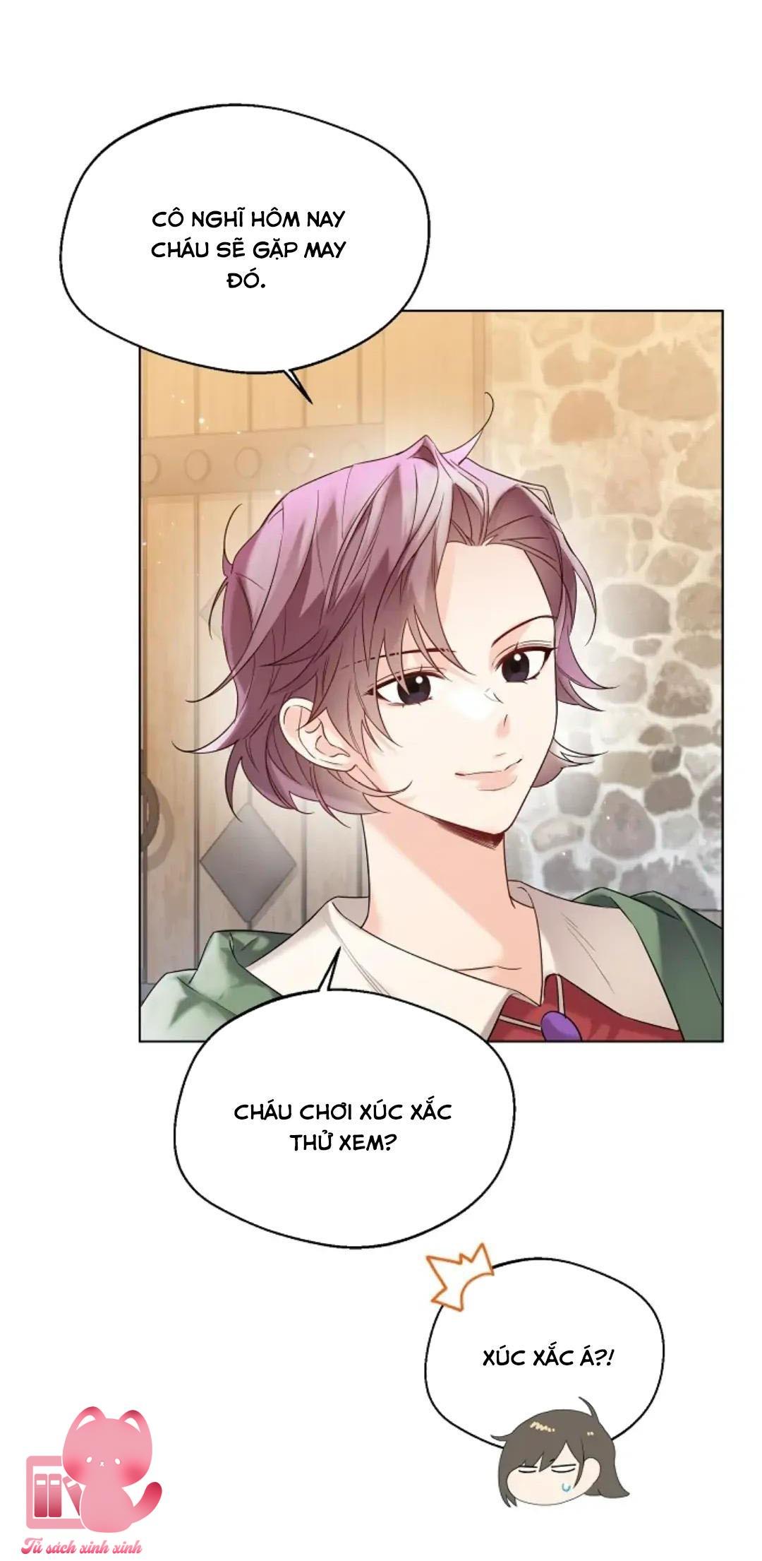 Tiểu Thư Crystal Là Nam Nhân - Chap 29