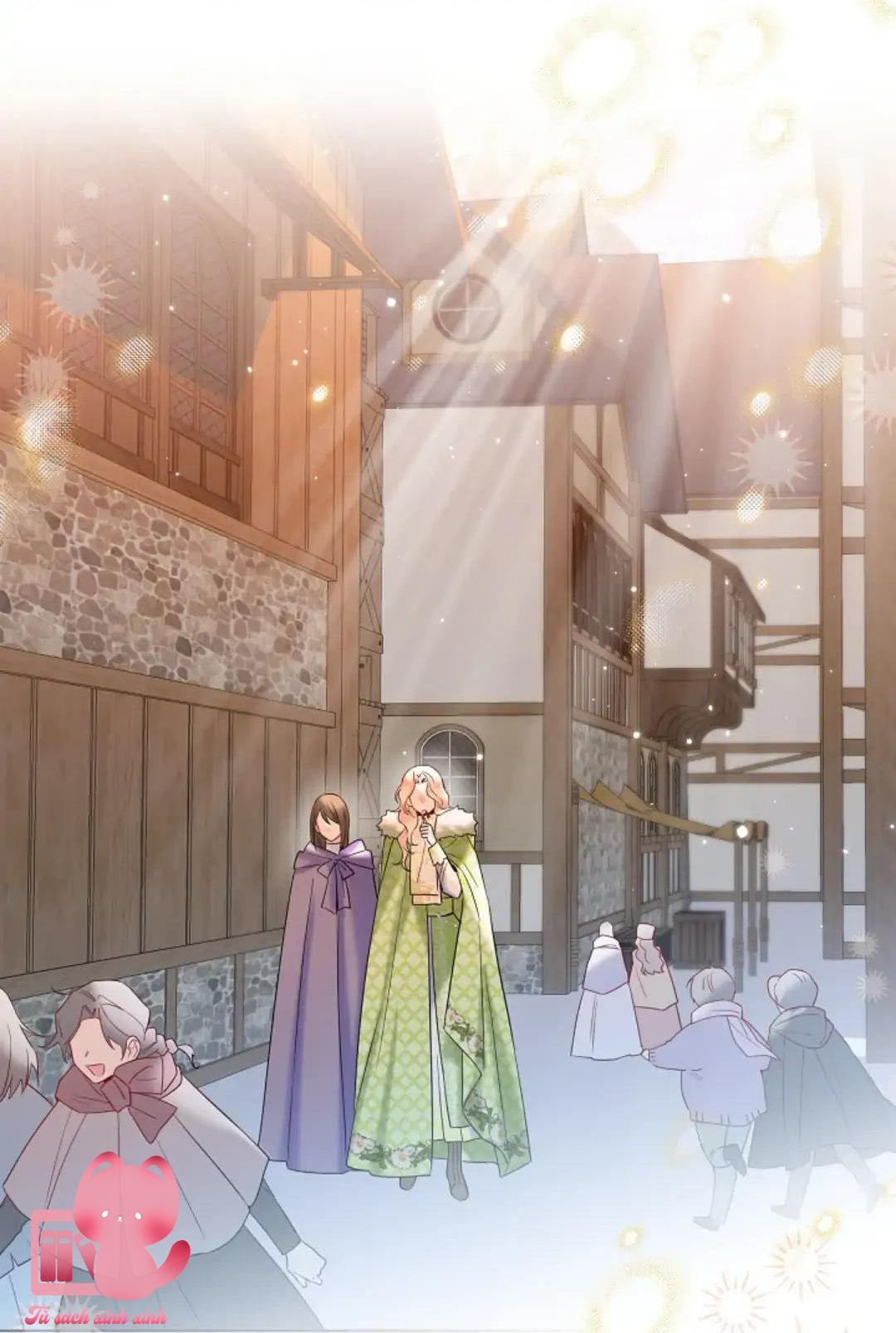 Tiểu Thư Crystal Là Nam Nhân - Chap 29