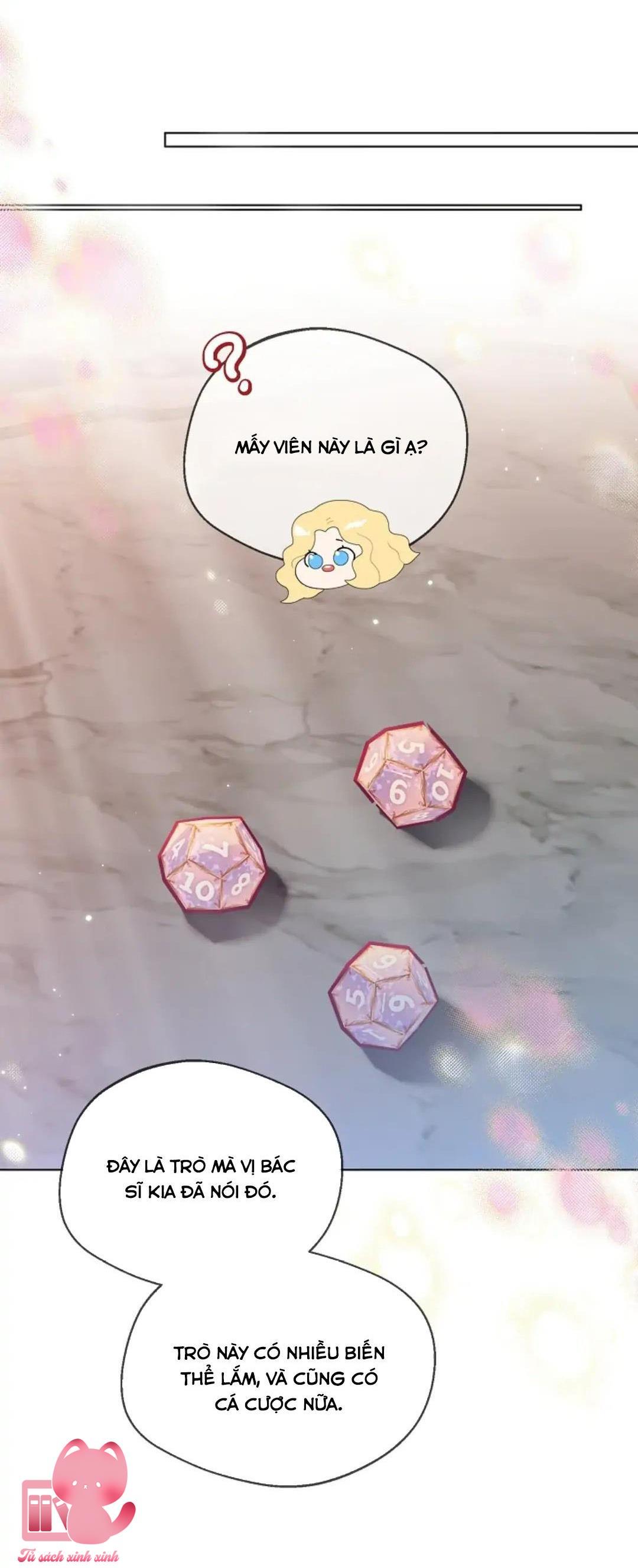 Tiểu Thư Crystal Là Nam Nhân - Chap 29