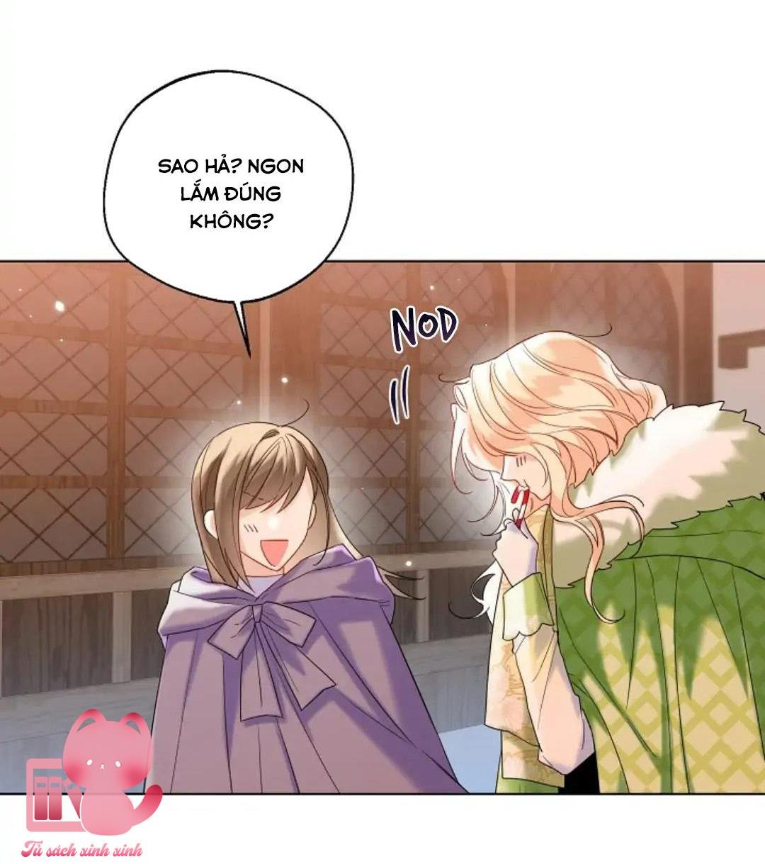 Tiểu Thư Crystal Là Nam Nhân - Chap 29