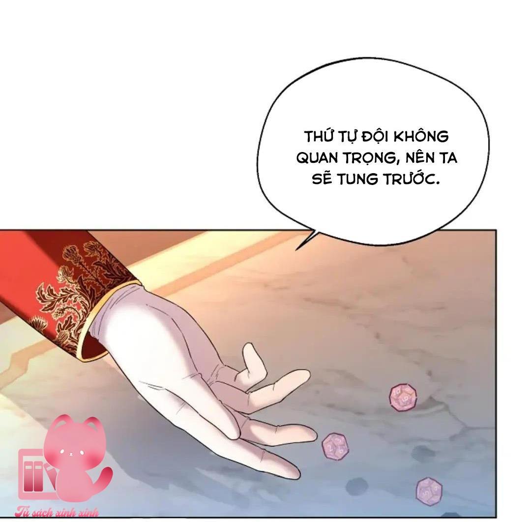 Tiểu Thư Crystal Là Nam Nhân - Chap 29