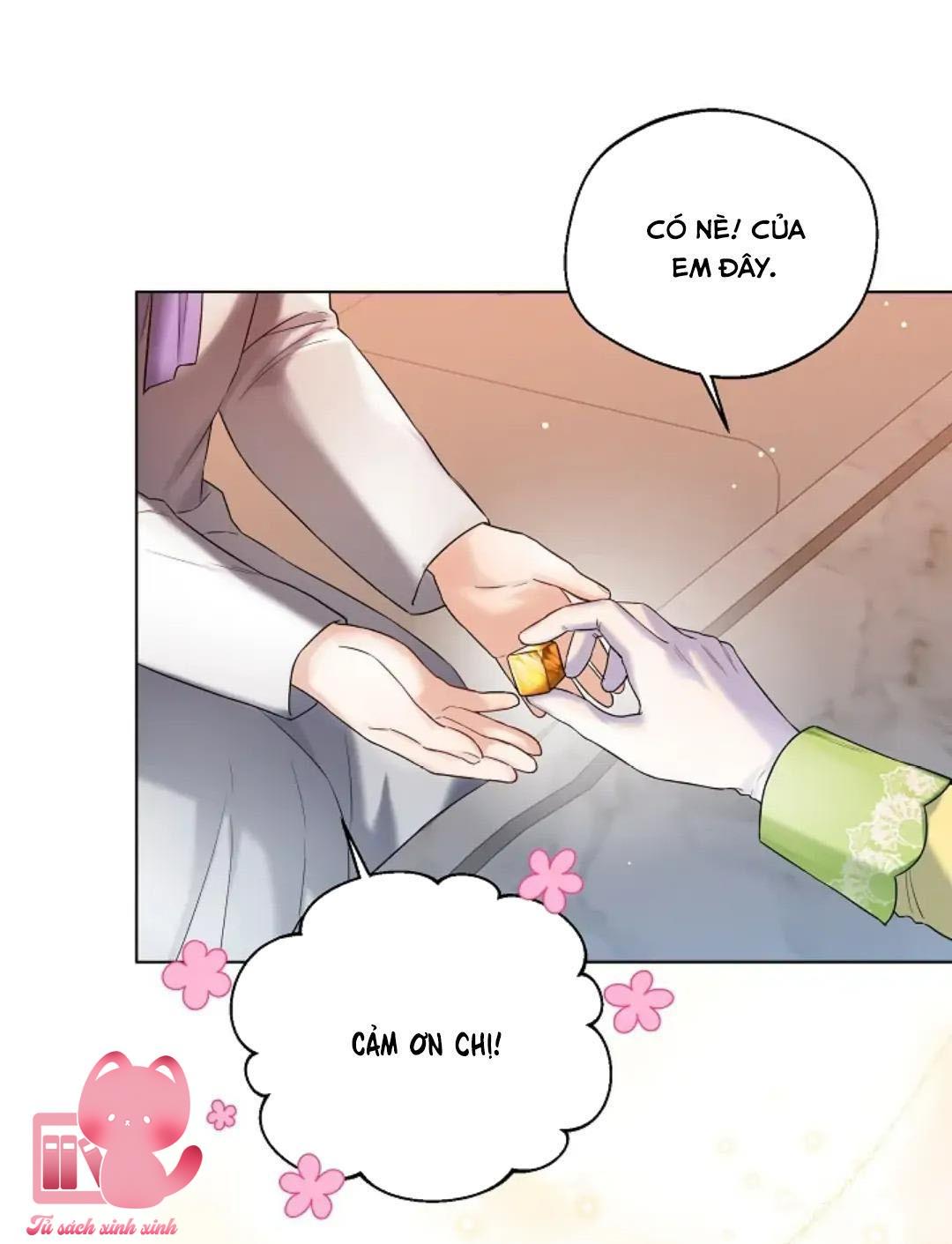 Tiểu Thư Crystal Là Nam Nhân - Chap 29