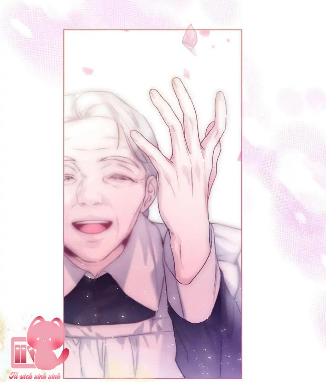 Tiểu Thư Crystal Là Nam Nhân - Chap 29