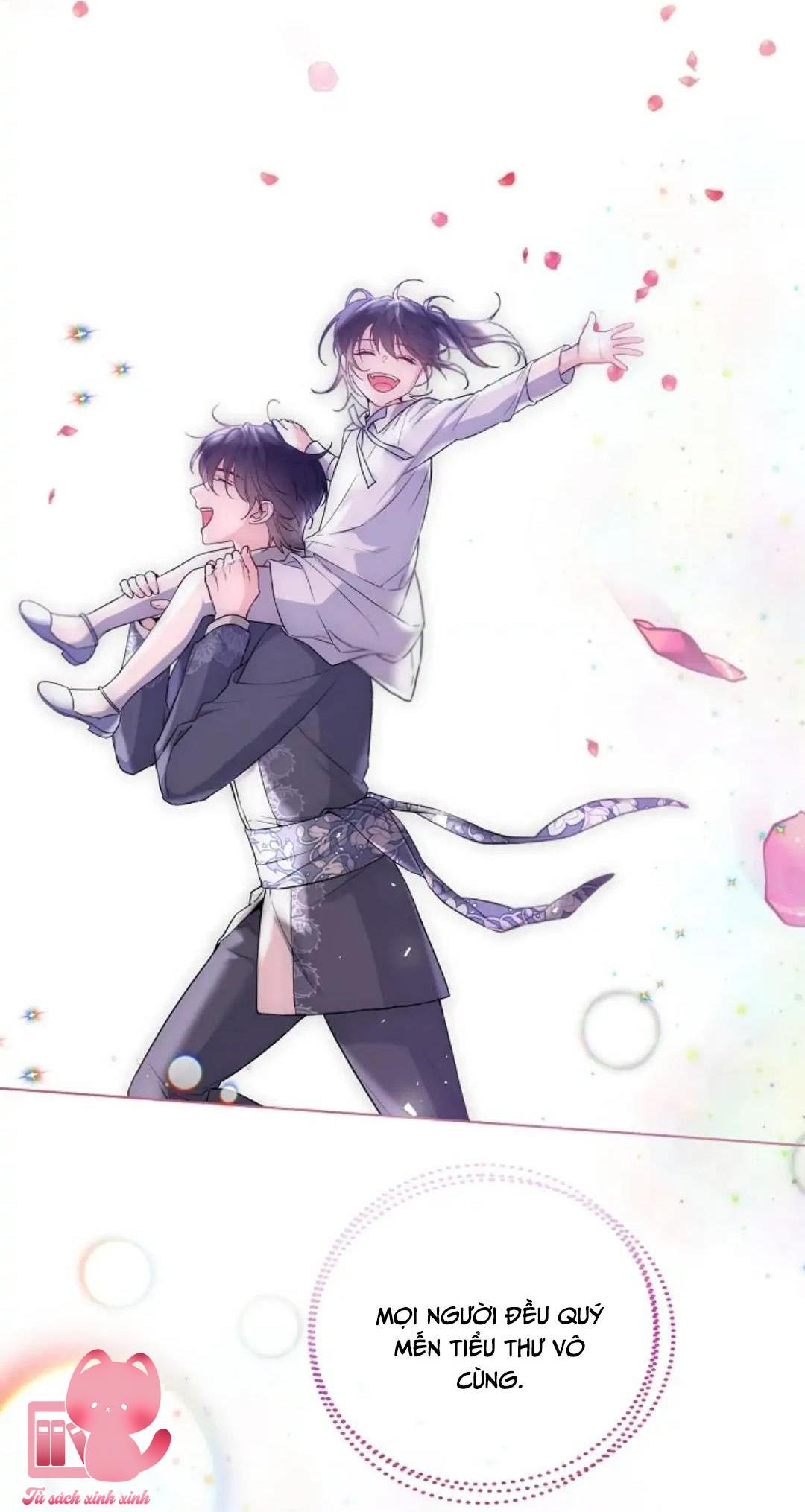 Tiểu Thư Crystal Là Nam Nhân - Chap 29