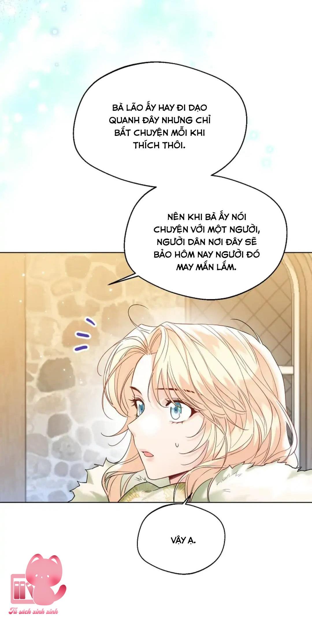 Tiểu Thư Crystal Là Nam Nhân - Chap 29
