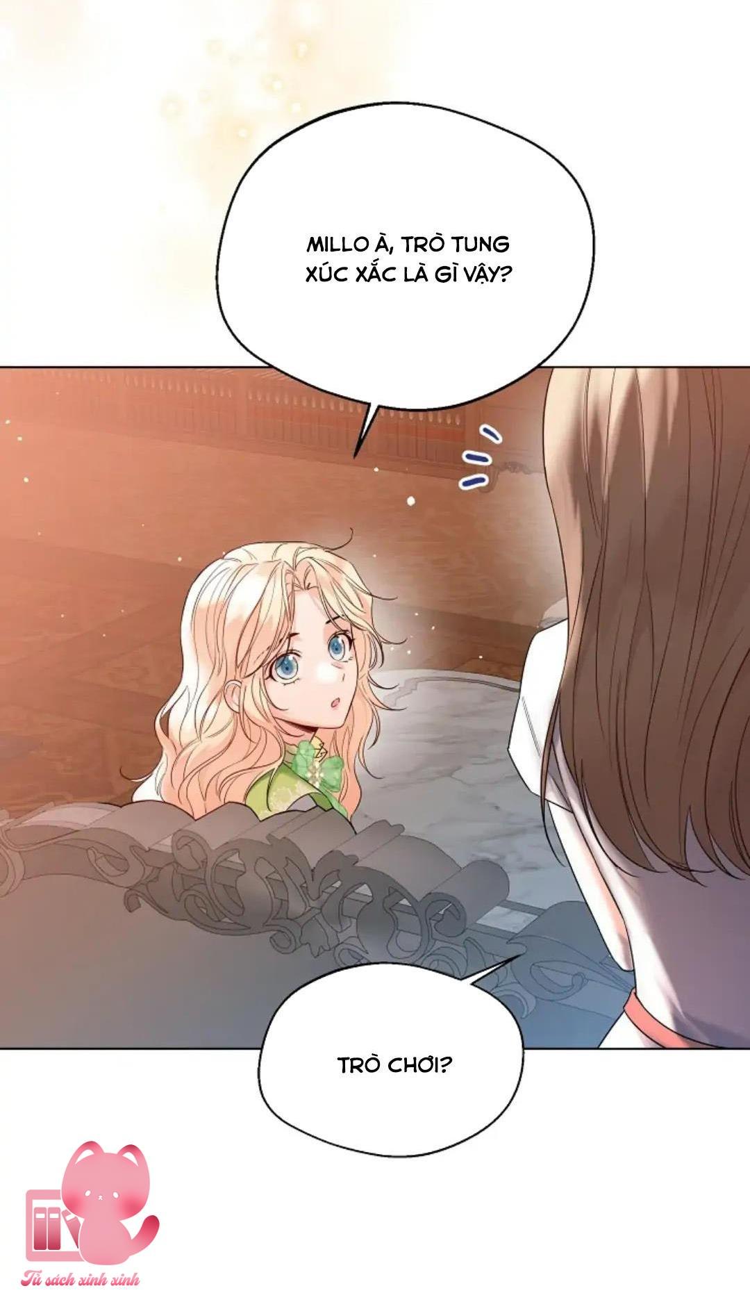 Tiểu Thư Crystal Là Nam Nhân - Chap 29