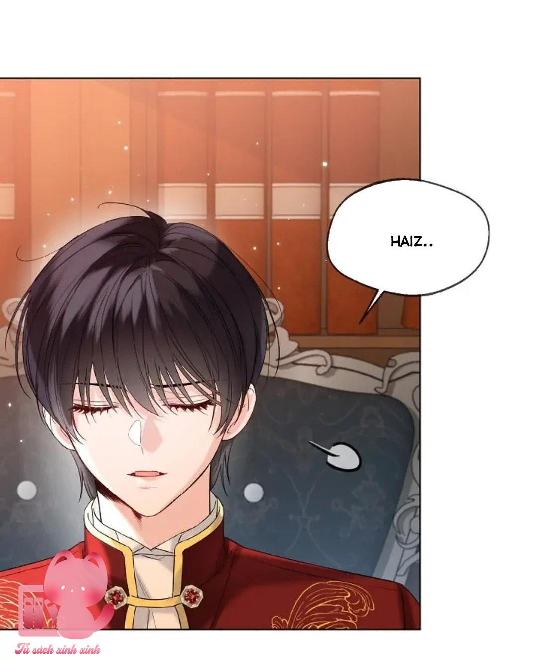 Tiểu Thư Crystal Là Nam Nhân - Chap 29