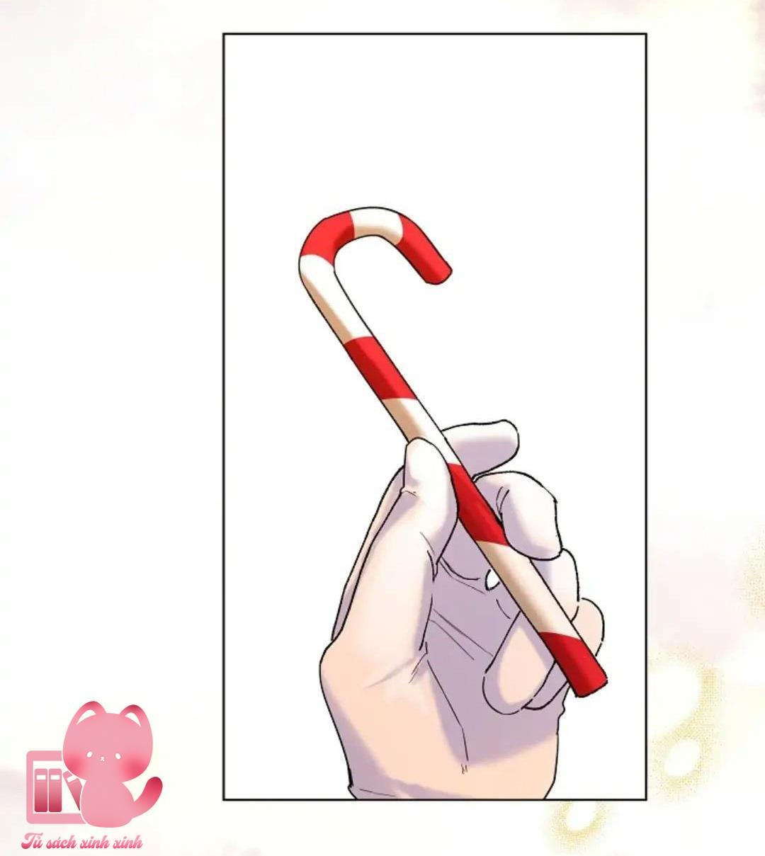 Tiểu Thư Crystal Là Nam Nhân - Chap 29