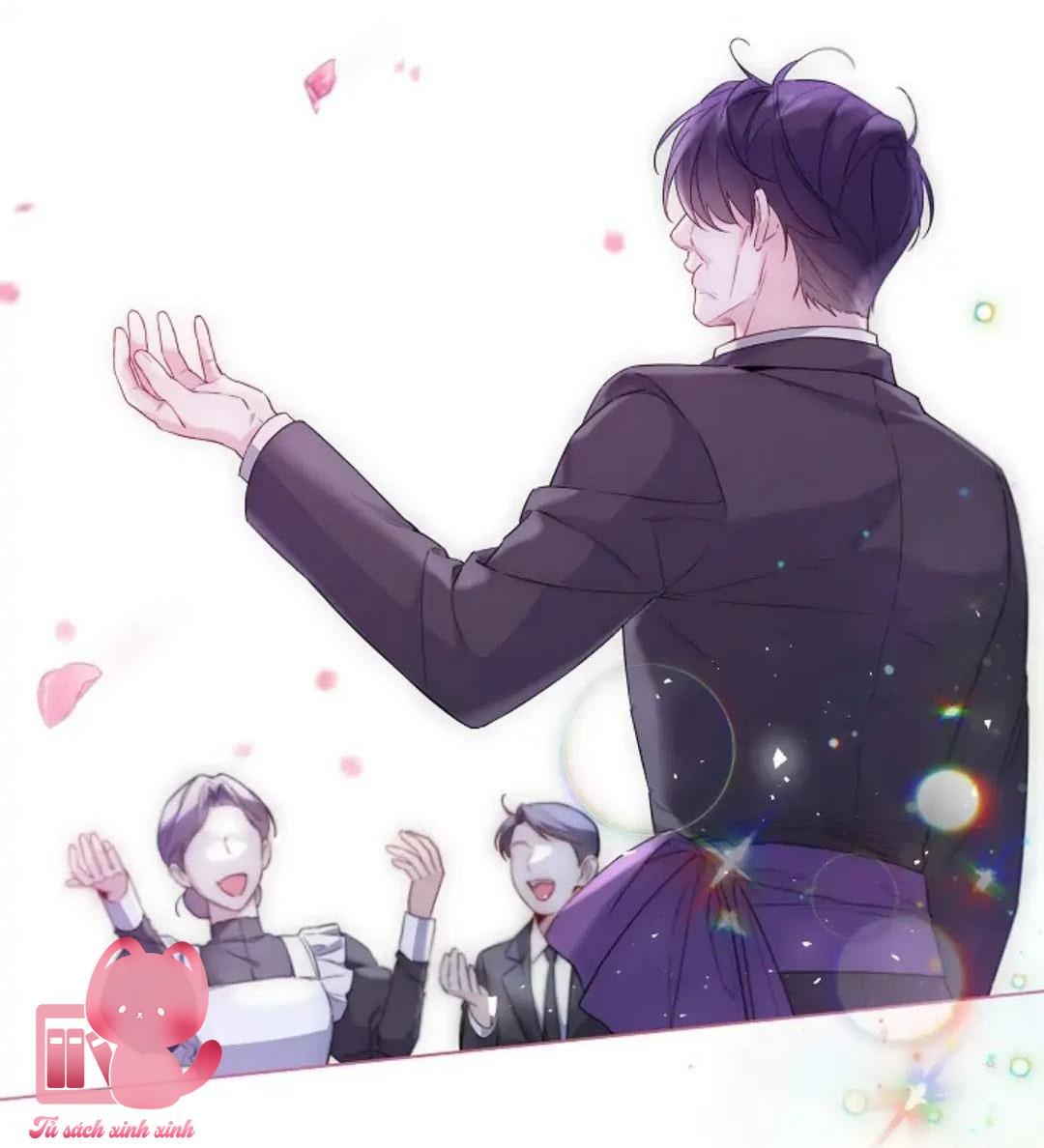 Tiểu Thư Crystal Là Nam Nhân - Chap 29