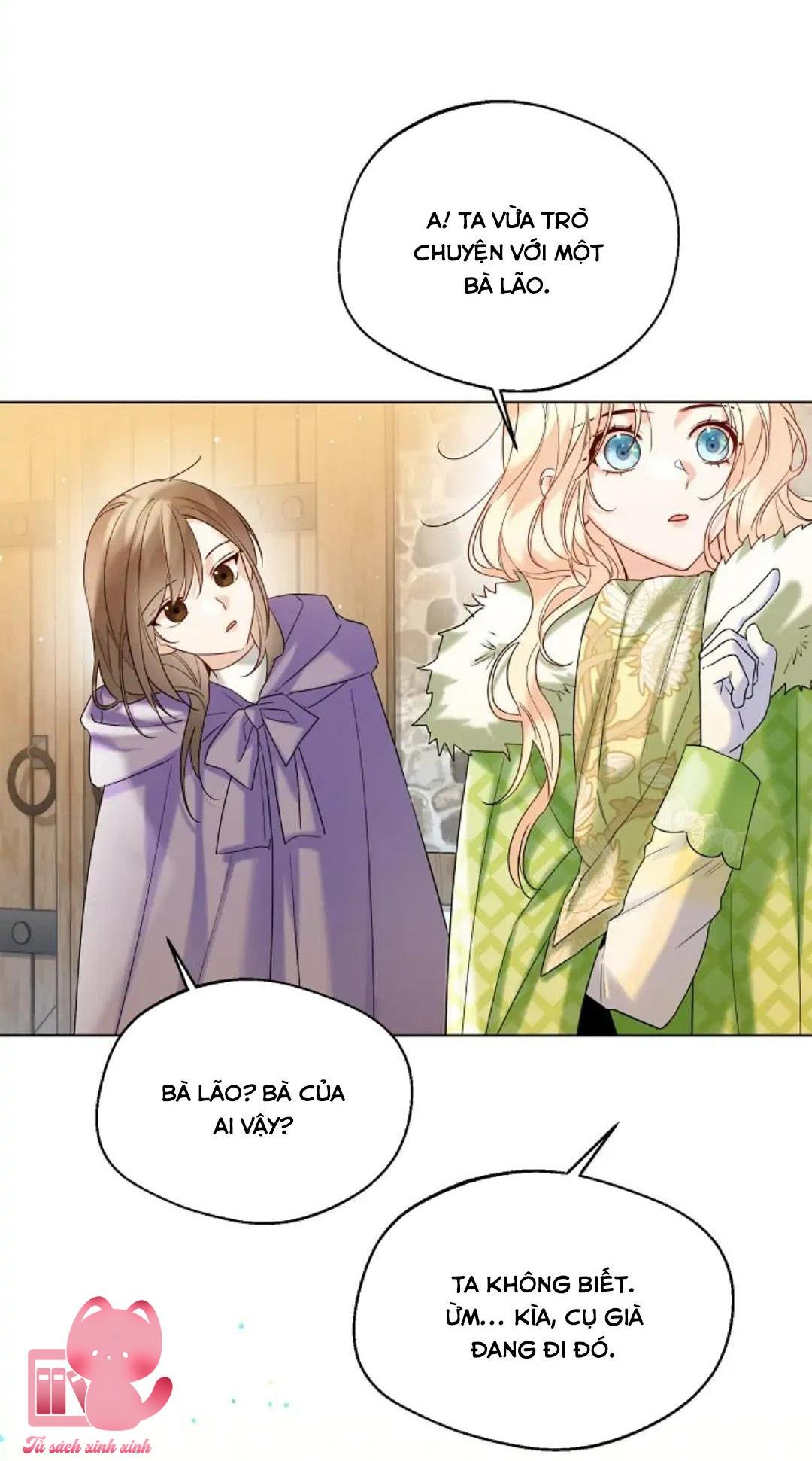 Tiểu Thư Crystal Là Nam Nhân - Chap 29