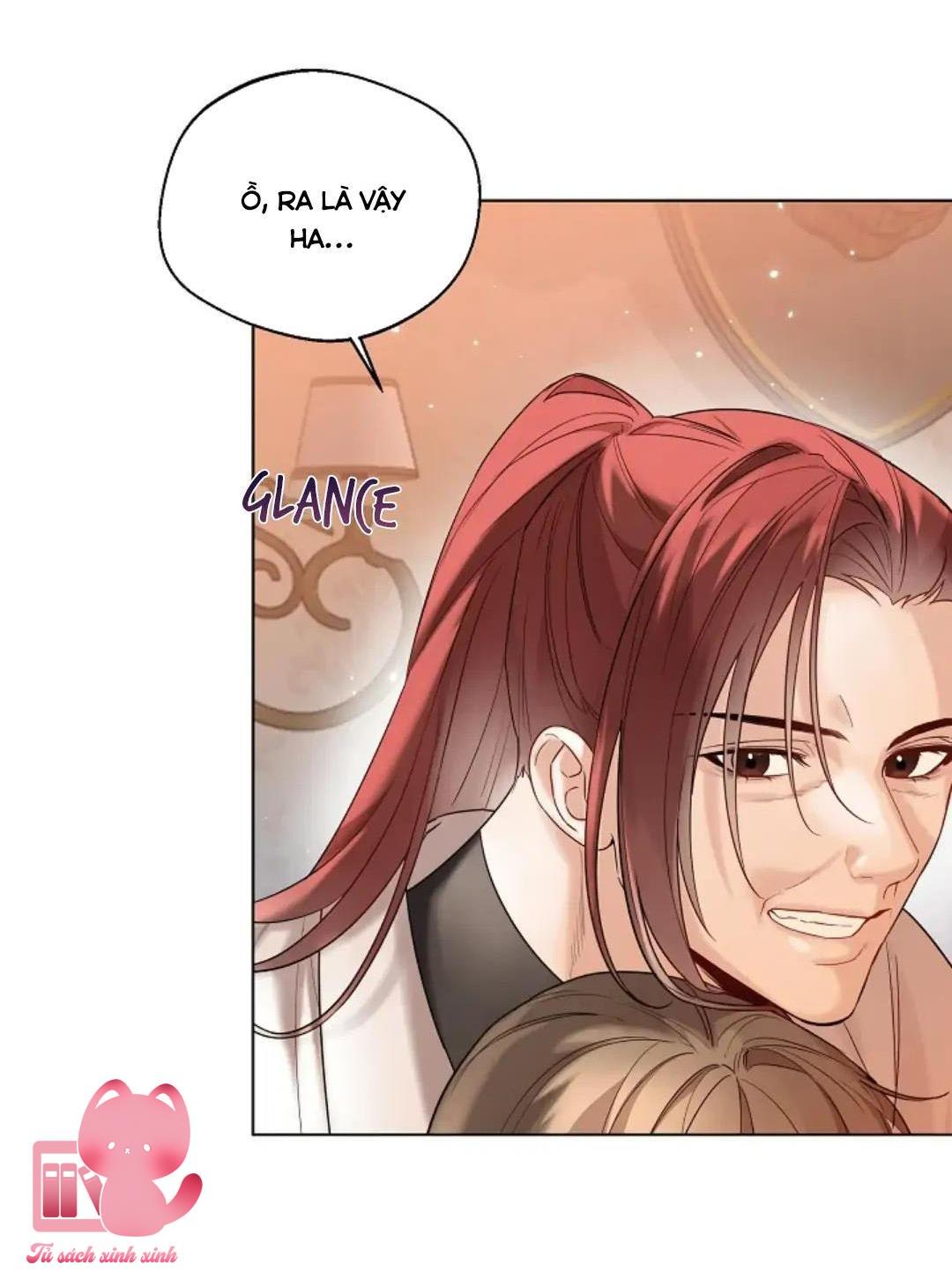 Tiểu Thư Crystal Là Nam Nhân - Chap 29