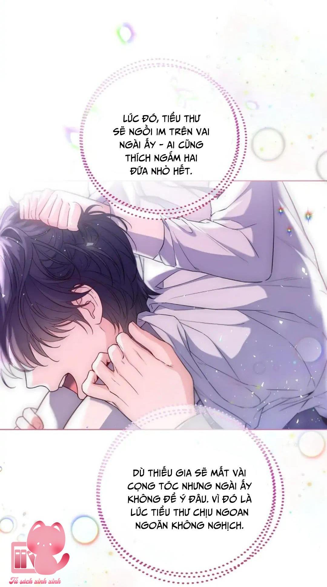 Tiểu Thư Crystal Là Nam Nhân - Chap 29