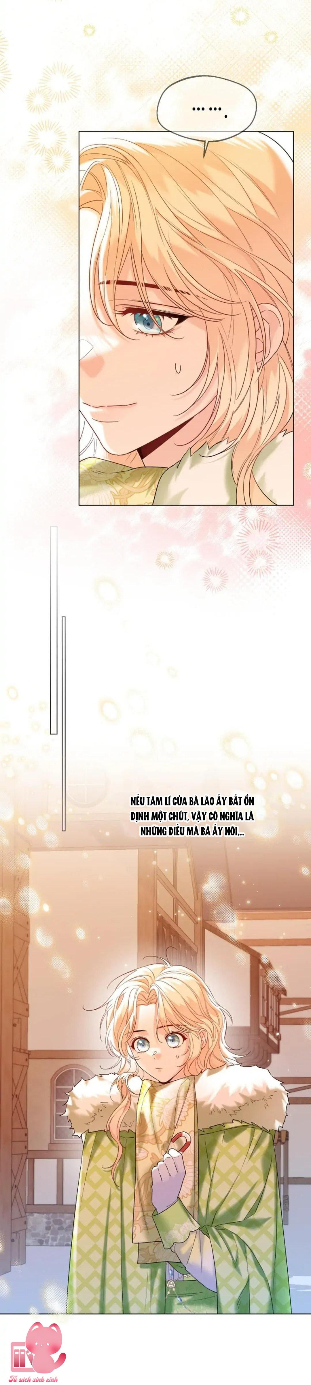 Tiểu Thư Crystal Là Nam Nhân - Chap 29