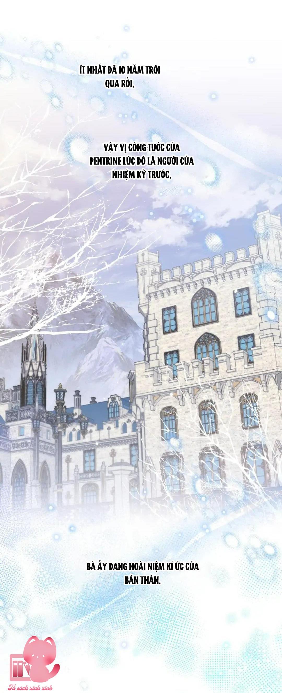 Tiểu Thư Crystal Là Nam Nhân - Chap 29