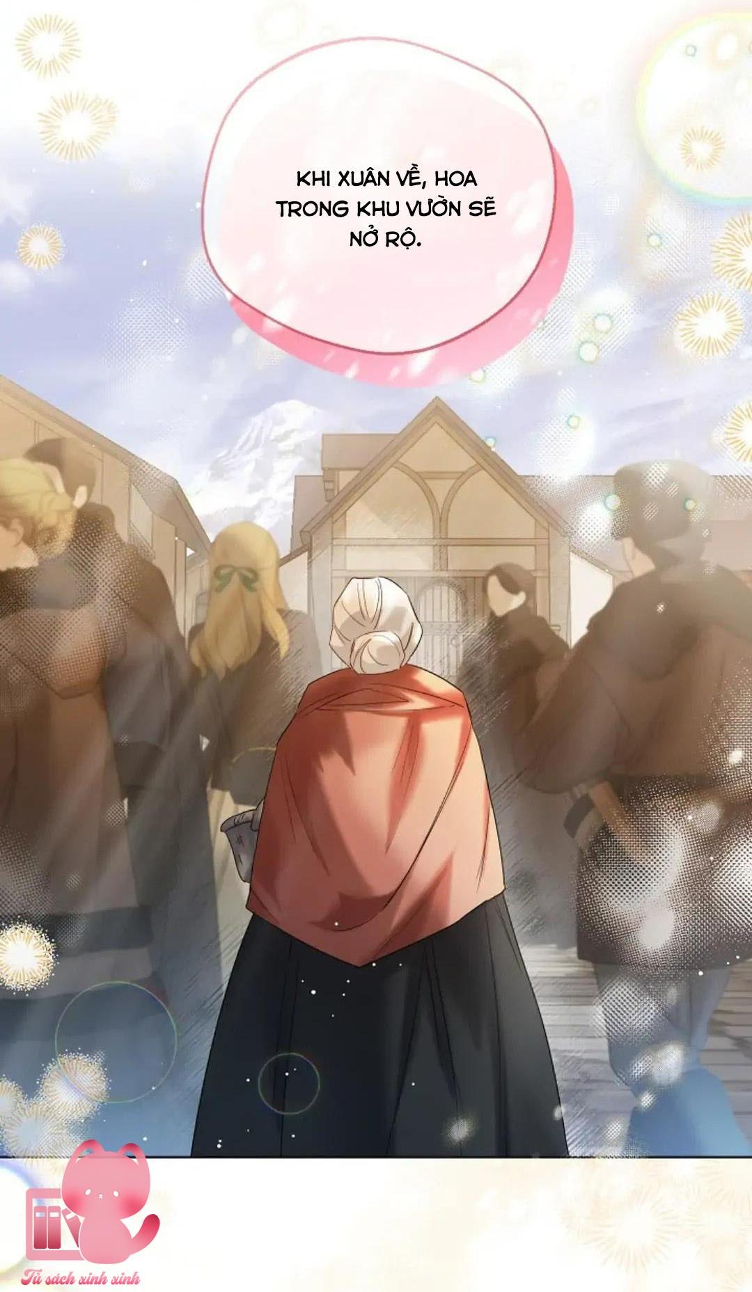 Tiểu Thư Crystal Là Nam Nhân - Chap 29