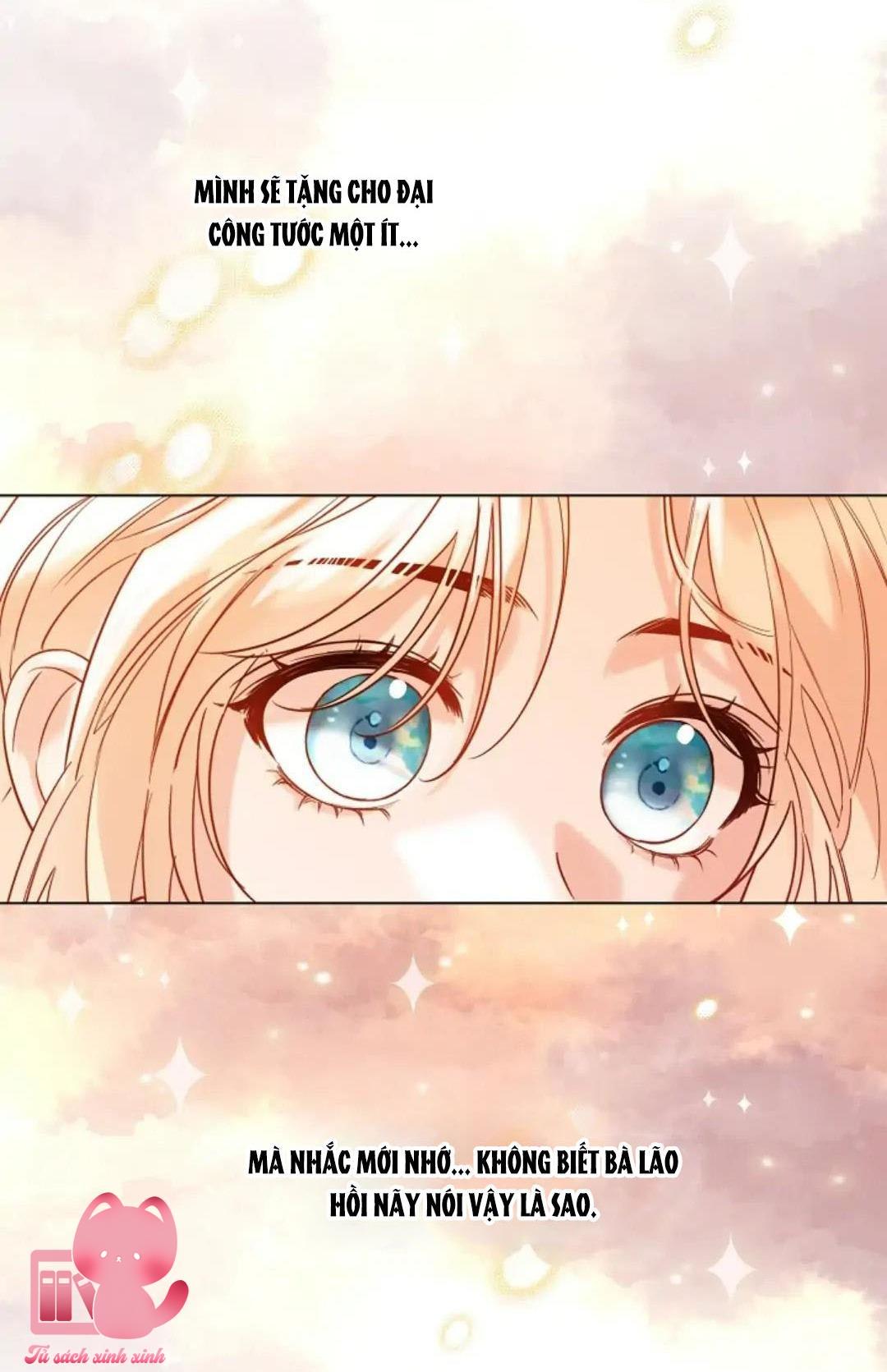 Tiểu Thư Crystal Là Nam Nhân - Chap 29