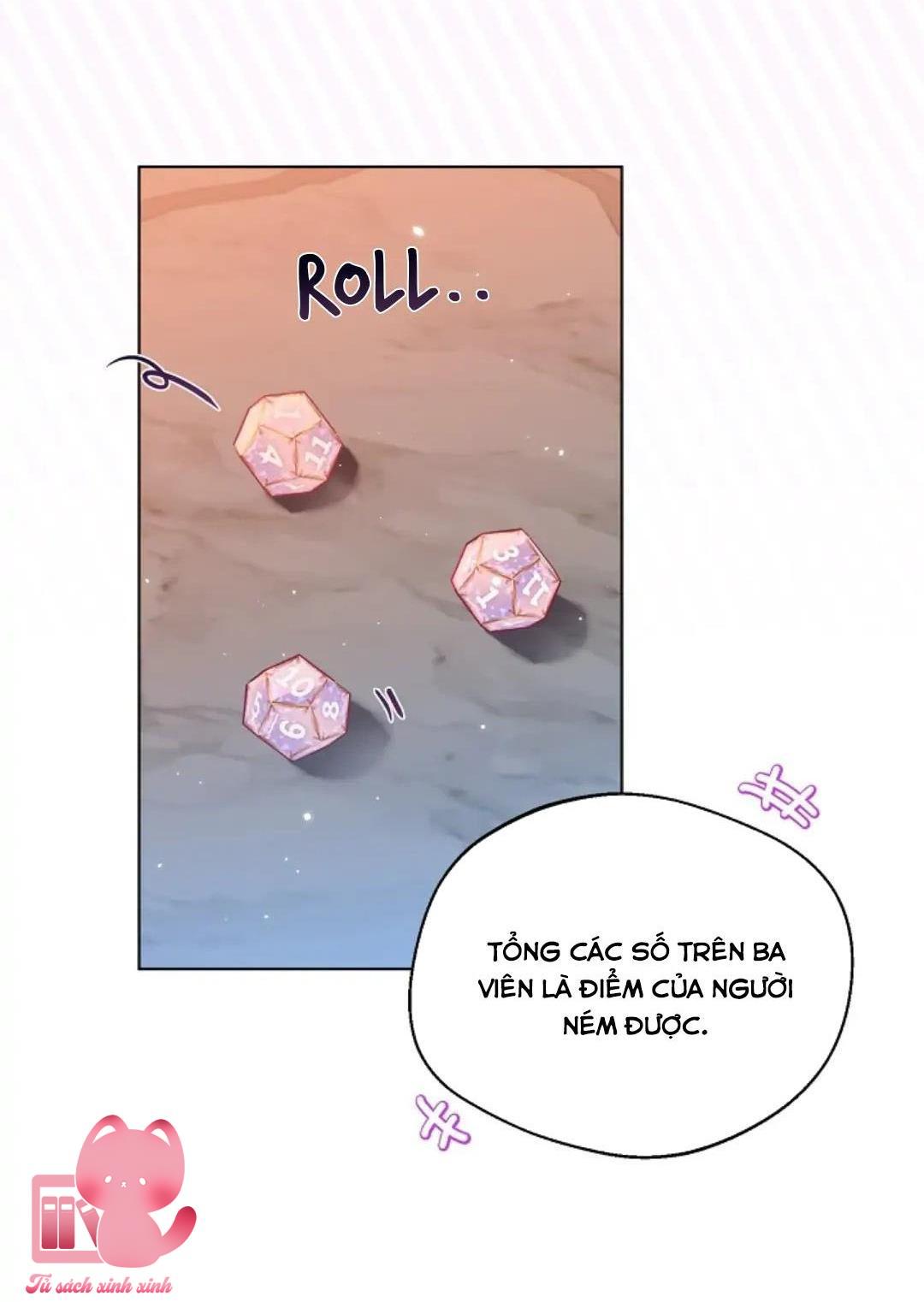 Tiểu Thư Crystal Là Nam Nhân - Chap 29