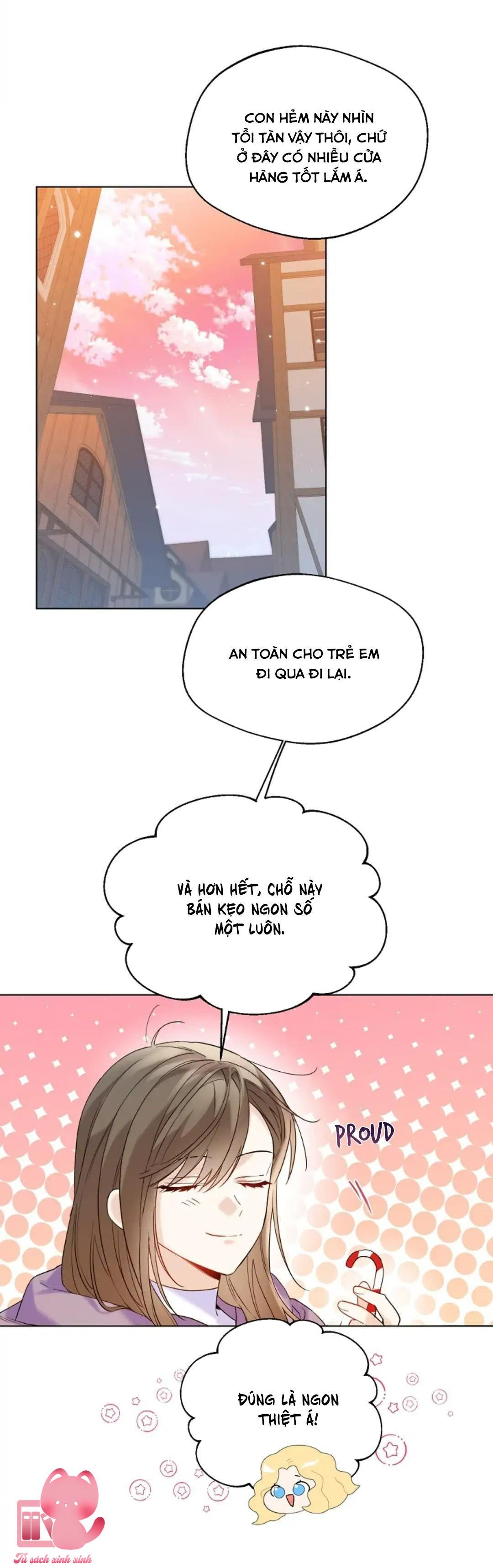 Tiểu Thư Crystal Là Nam Nhân - Chap 29