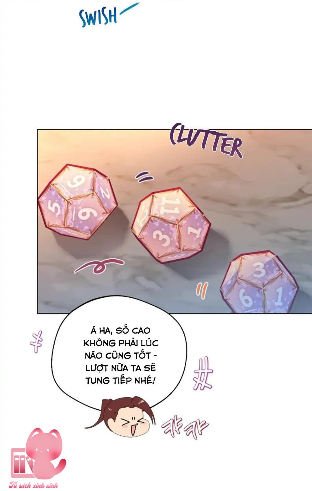 Tiểu Thư Crystal Là Nam Nhân - Chap 29