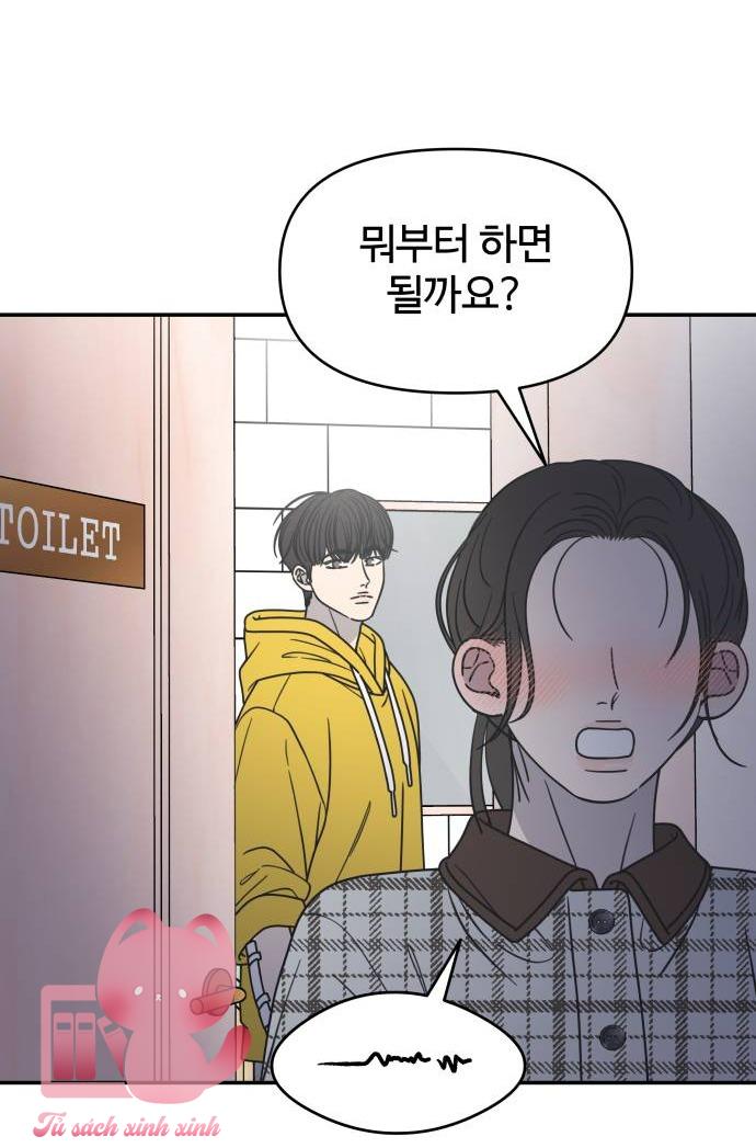 Tiểu Thư Crystal Là Nam Nhân - Chap 29