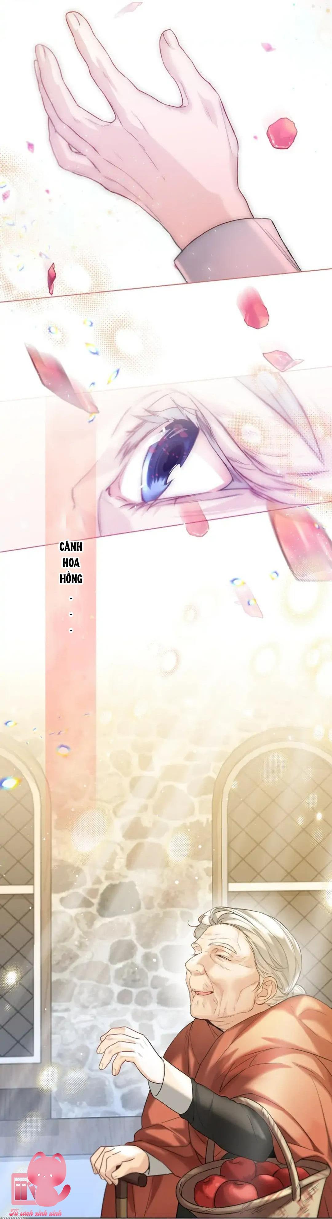 Tiểu Thư Crystal Là Nam Nhân - Chap 29