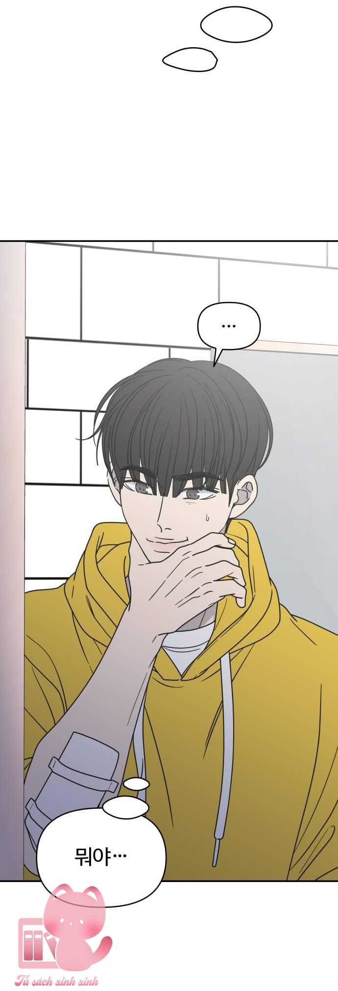 Tiểu Thư Crystal Là Nam Nhân - Chap 29