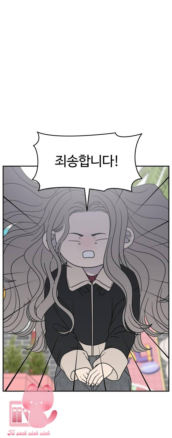 Tiểu Thư Crystal Là Nam Nhân - Chap 29