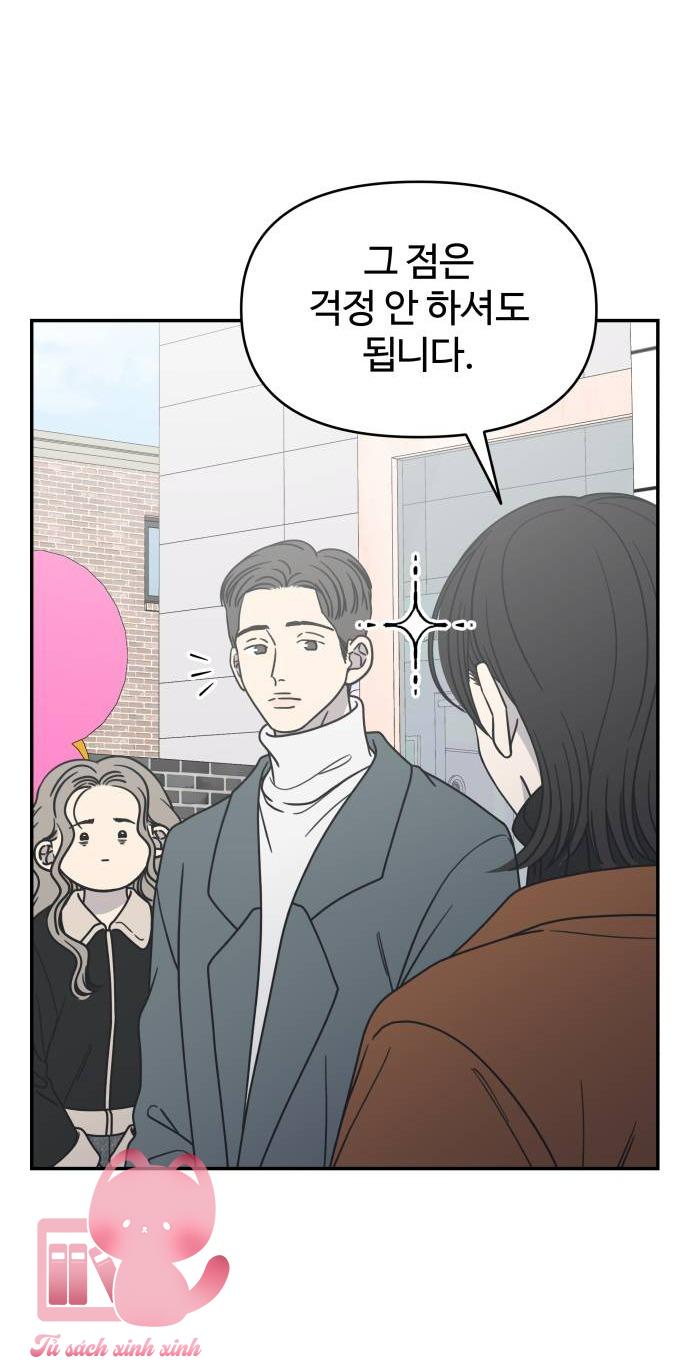 Tiểu Thư Crystal Là Nam Nhân - Chap 29