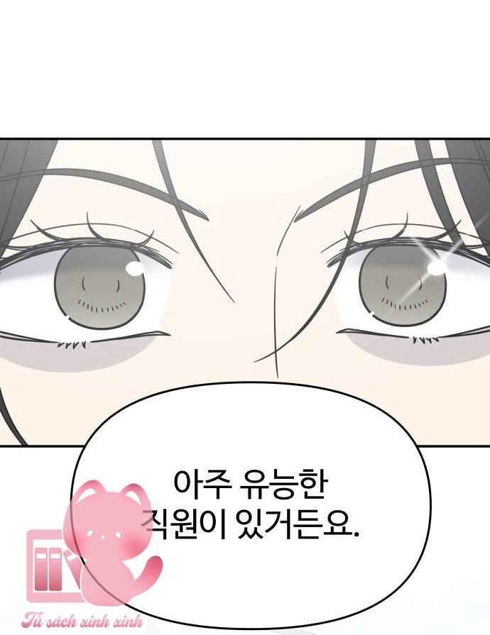 Tiểu Thư Crystal Là Nam Nhân - Chap 29