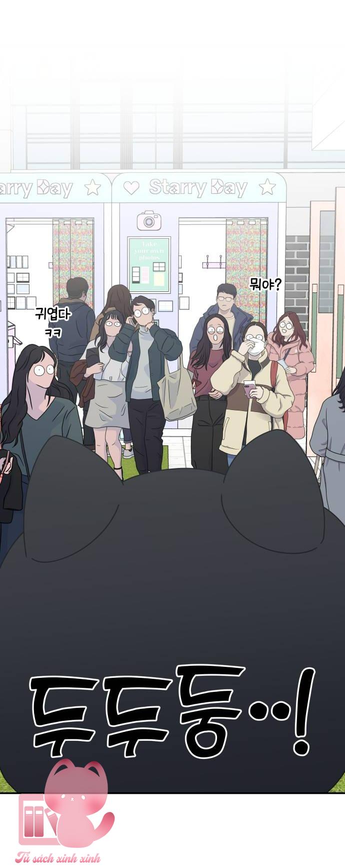 Tiểu Thư Crystal Là Nam Nhân - Chap 29