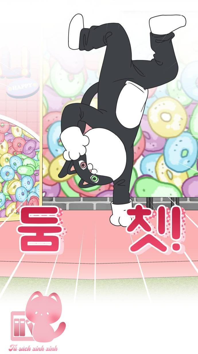 Tiểu Thư Crystal Là Nam Nhân - Chap 29