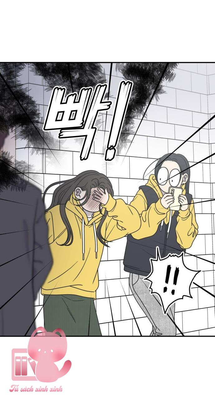 Tiểu Thư Crystal Là Nam Nhân - Chap 29