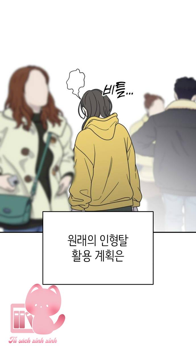 Tiểu Thư Crystal Là Nam Nhân - Chap 29