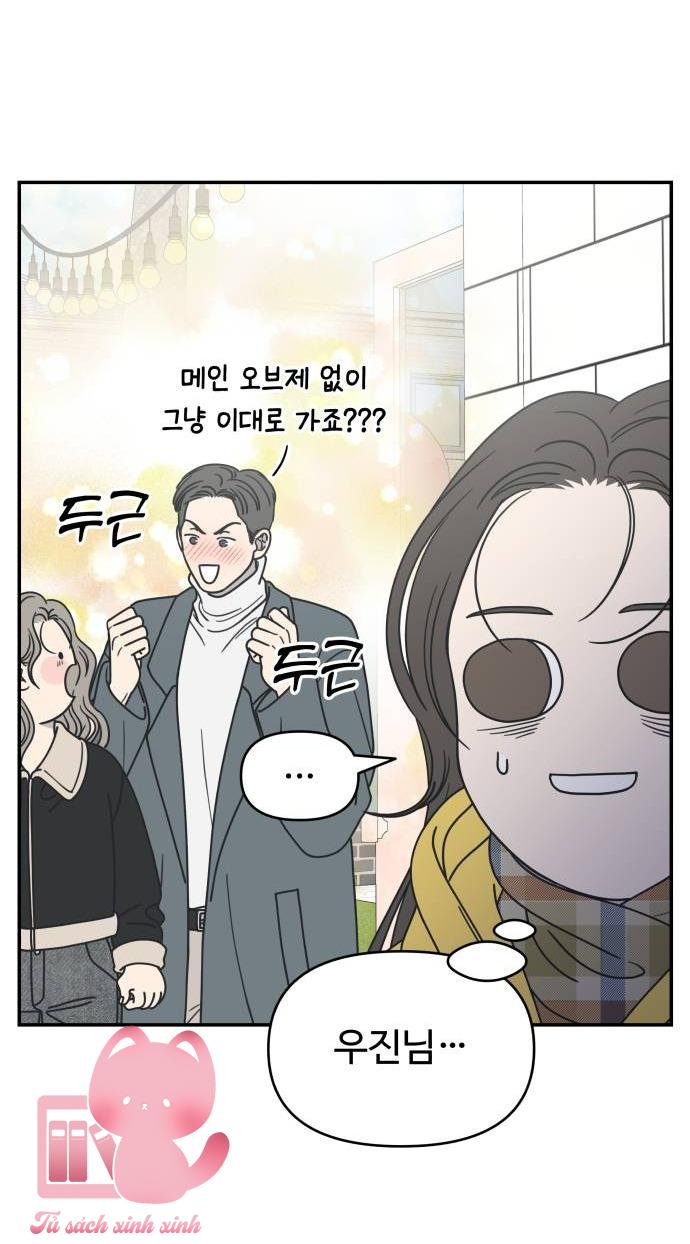 Tiểu Thư Crystal Là Nam Nhân - Chap 29