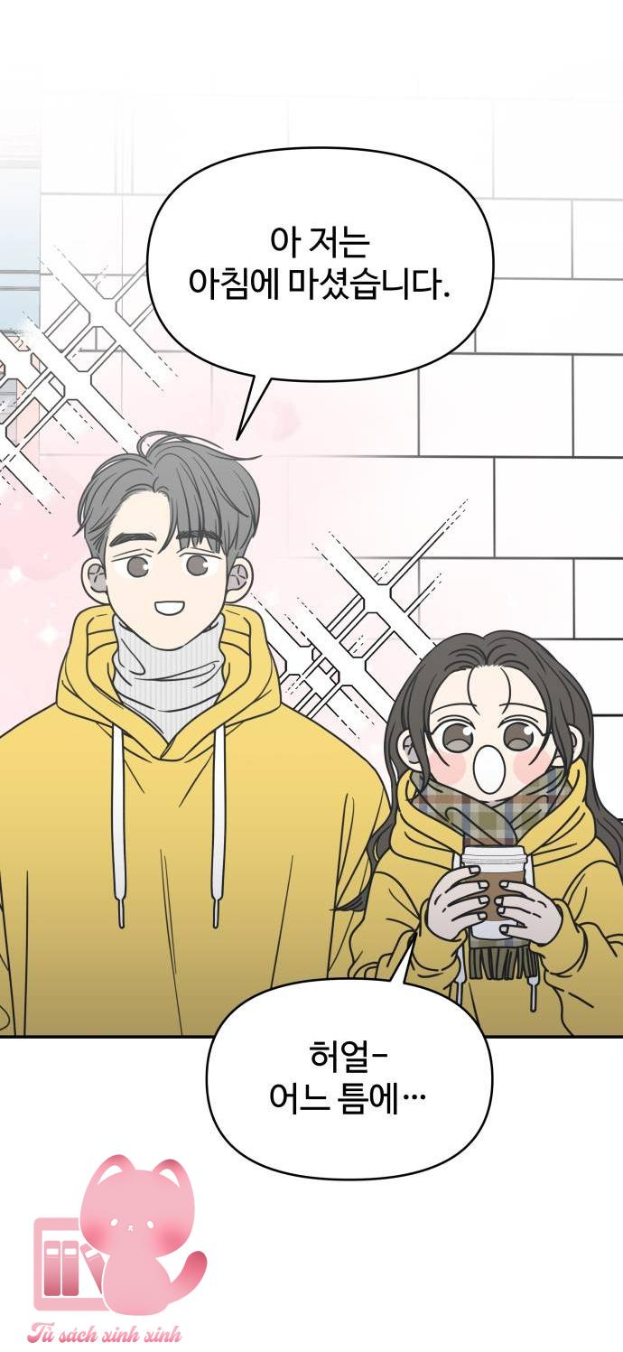 Tiểu Thư Crystal Là Nam Nhân - Chap 29