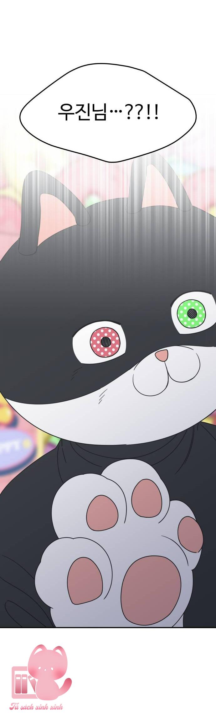 Tiểu Thư Crystal Là Nam Nhân - Chap 29