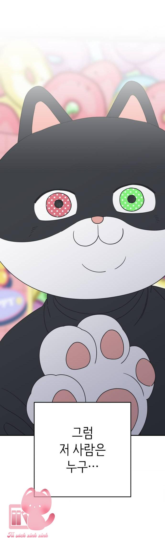 Tiểu Thư Crystal Là Nam Nhân - Chap 29