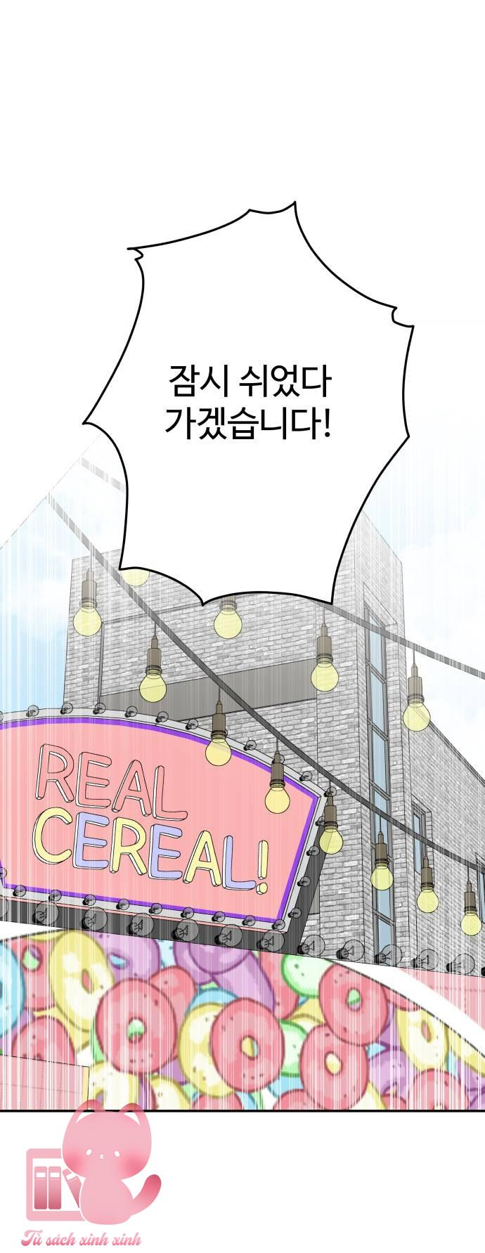 Tiểu Thư Crystal Là Nam Nhân - Chap 29