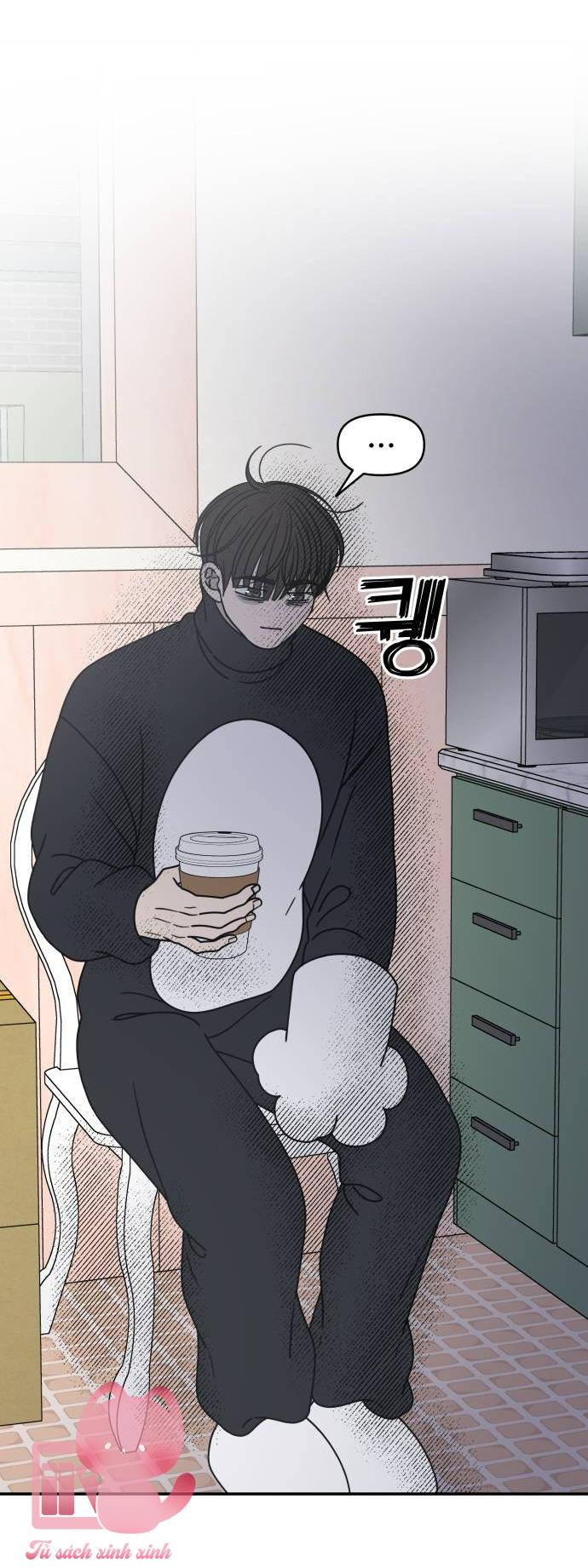 Tiểu Thư Crystal Là Nam Nhân - Chap 29