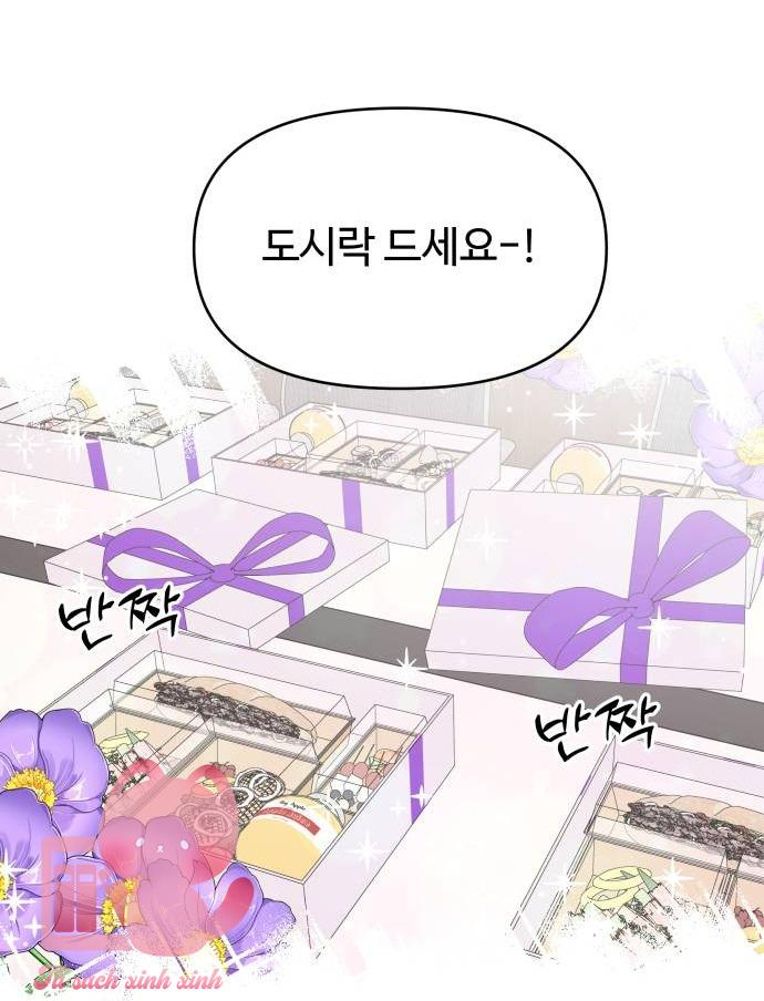 Tiểu Thư Crystal Là Nam Nhân - Chap 29