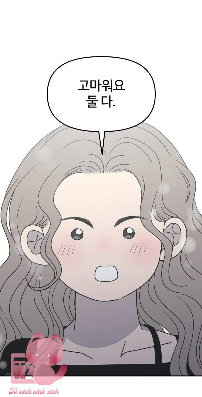 Tiểu Thư Crystal Là Nam Nhân - Chap 29