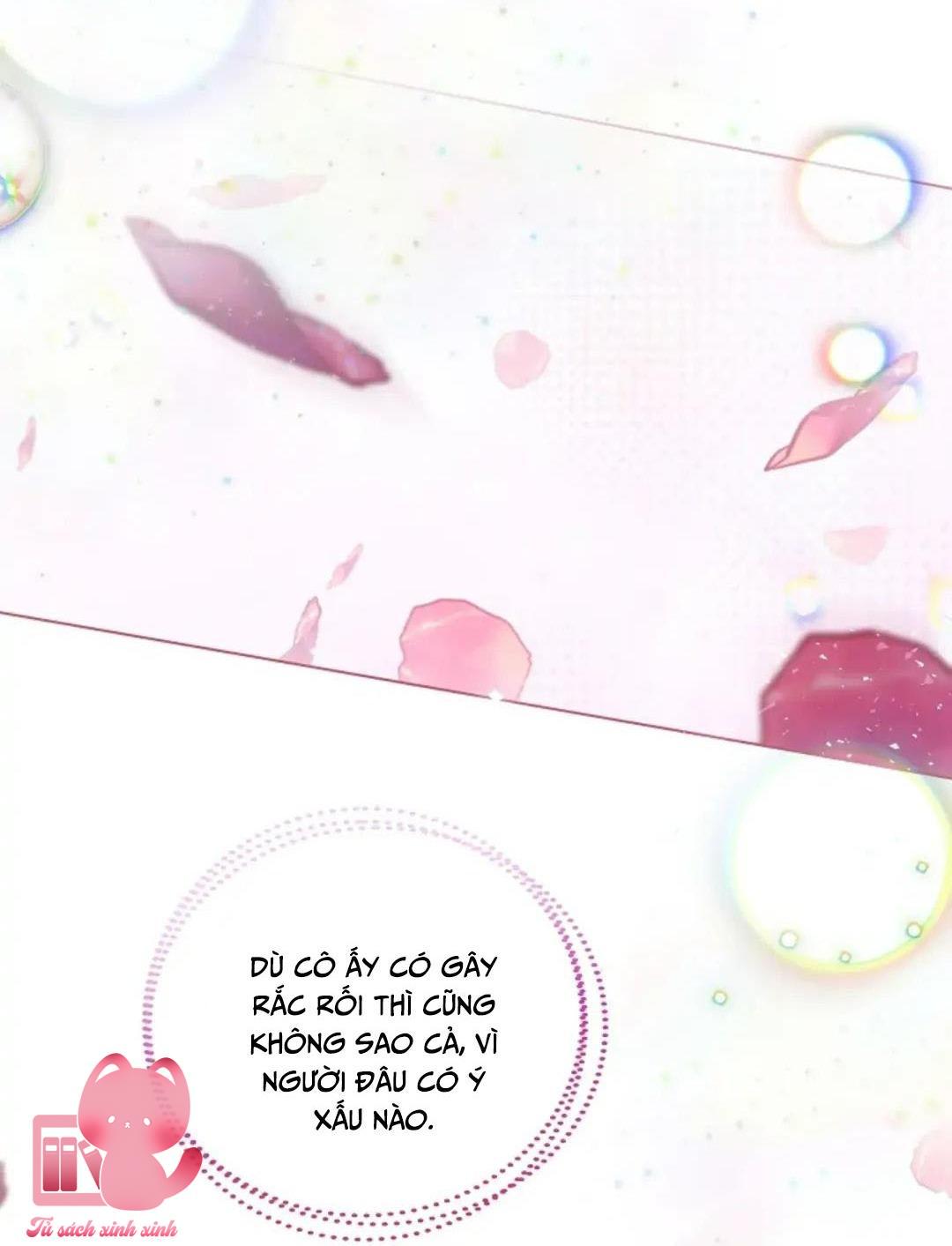 Tiểu Thư Crystal Là Nam Nhân - Chap 29