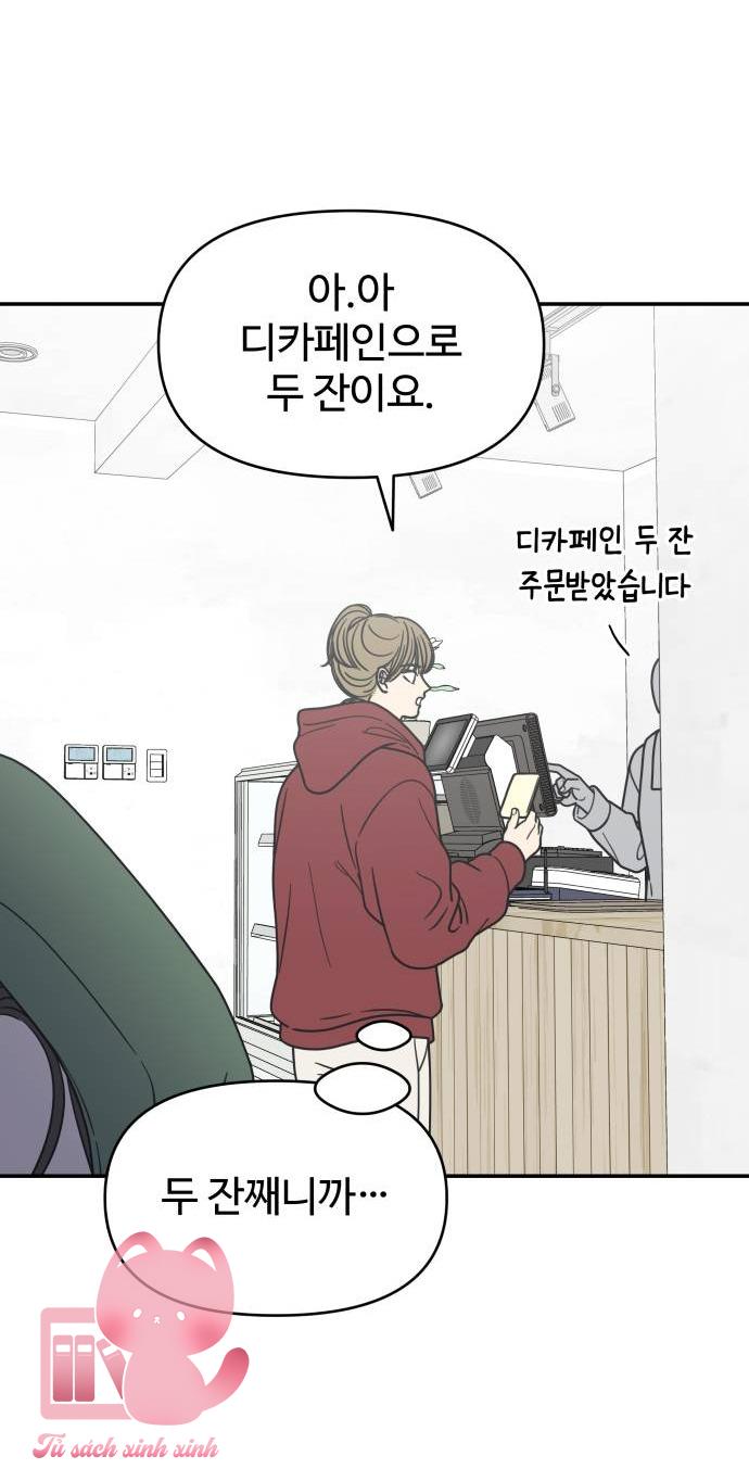 Tiểu Thư Crystal Là Nam Nhân - Chap 29