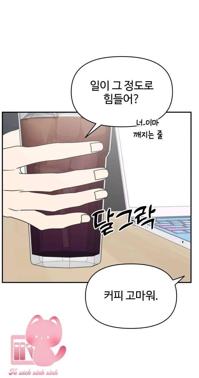 Tiểu Thư Crystal Là Nam Nhân - Chap 29