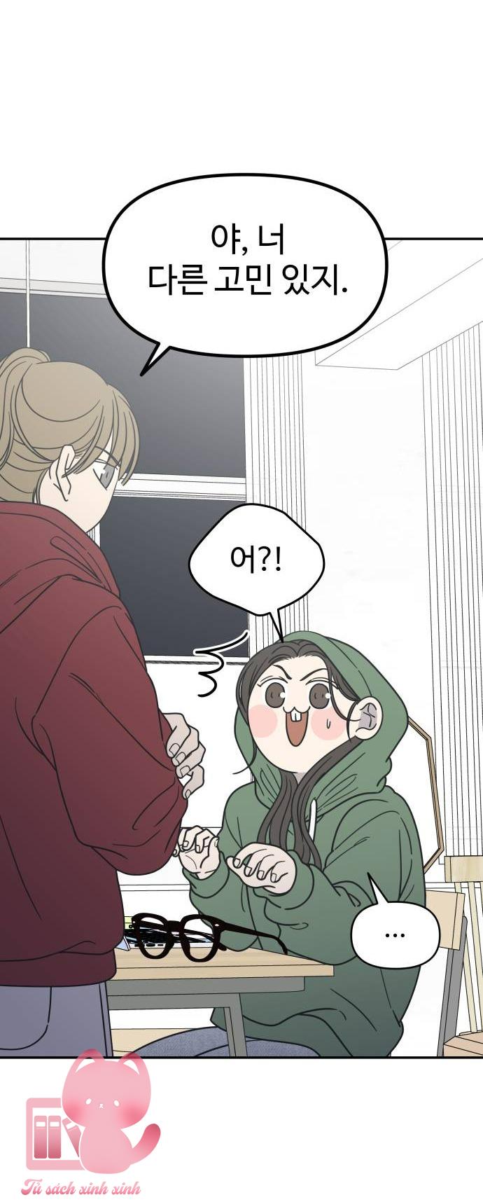 Tiểu Thư Crystal Là Nam Nhân - Chap 29