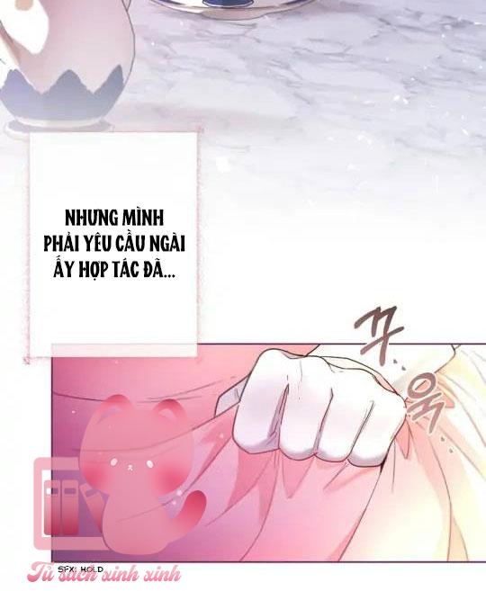 Tiểu Thư Crystal Là Nam Nhân - Chap 3