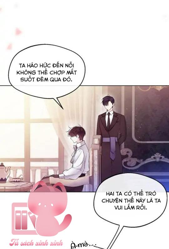 Tiểu Thư Crystal Là Nam Nhân - Chap 3