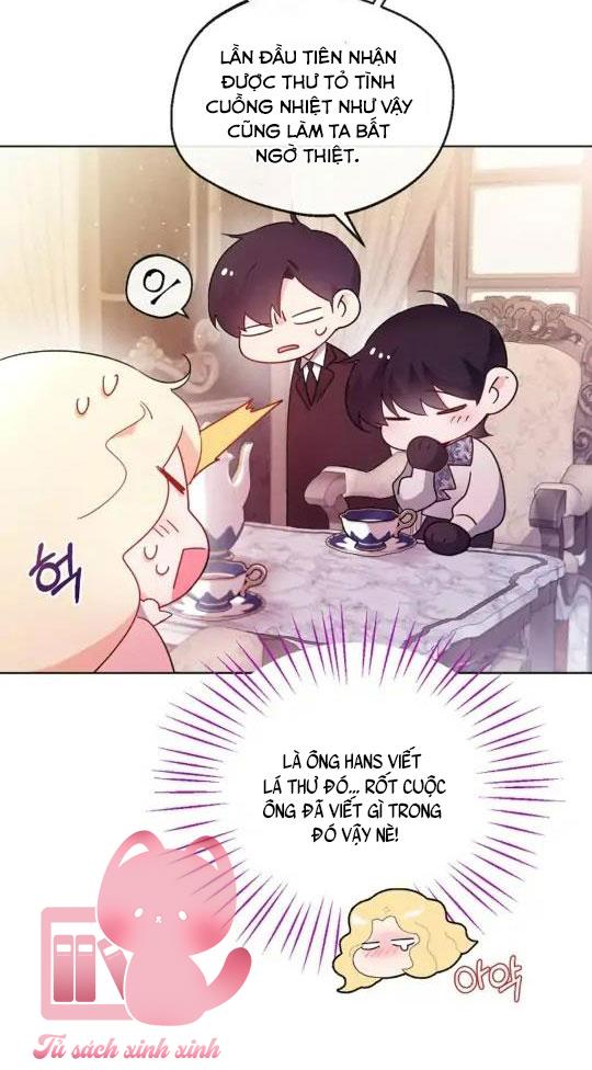 Tiểu Thư Crystal Là Nam Nhân - Chap 3